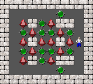 Уровень 7 — Compact Catalysts